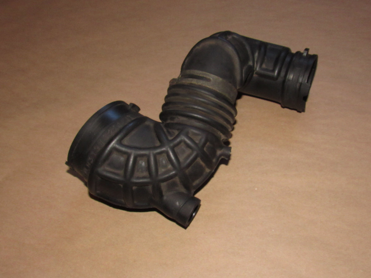 87 88 Mazda RX7 Turbo 2 OEM Intake Air Duct Hose Boot
