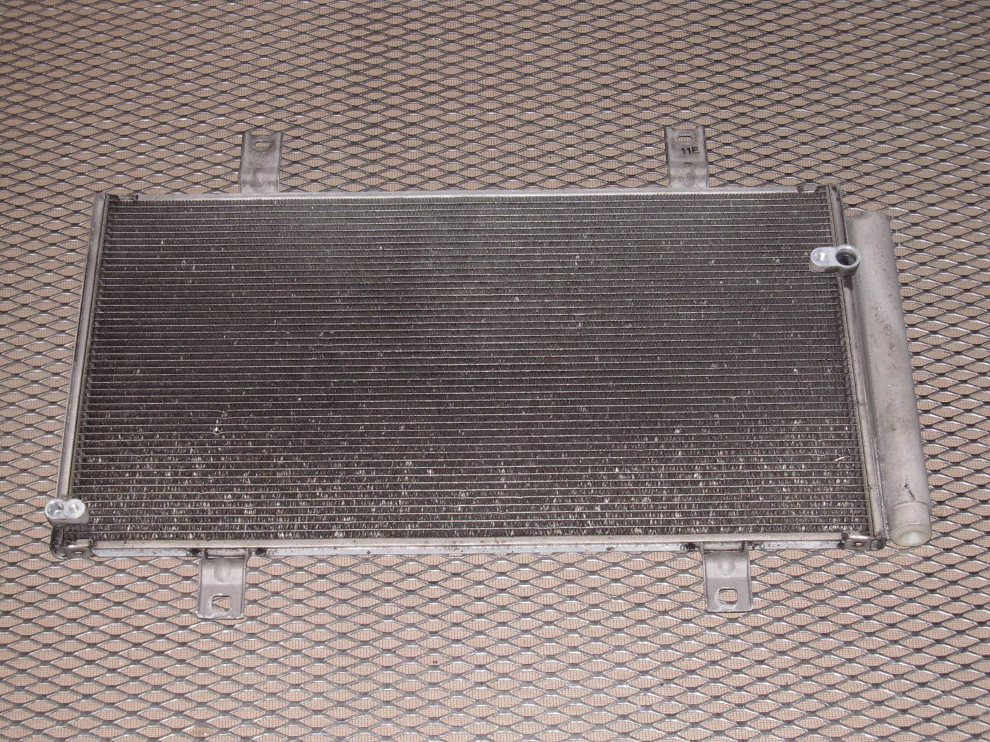 04 05 06 07 08 Mazda RX8 OEM A/C Condenser