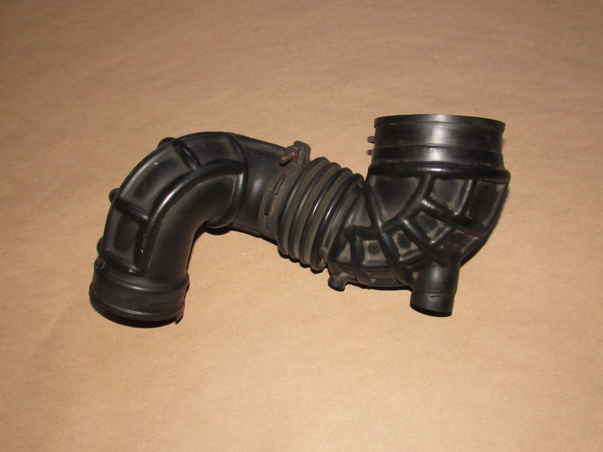 87 88 Mazda RX7 Turbo 2 OEM Intake Air Duct Hose Boot