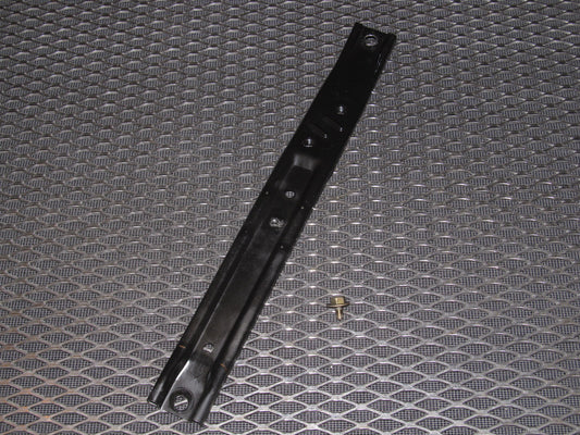 94 95 96 97 Mitsubishi 3000GT OEM Hood Reinforcement Latch Bracket