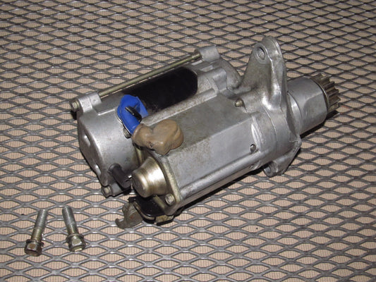 91 92 93 94 95 Toyota MR2 OEM A/T Starter Motor - 5SFE 2.2L