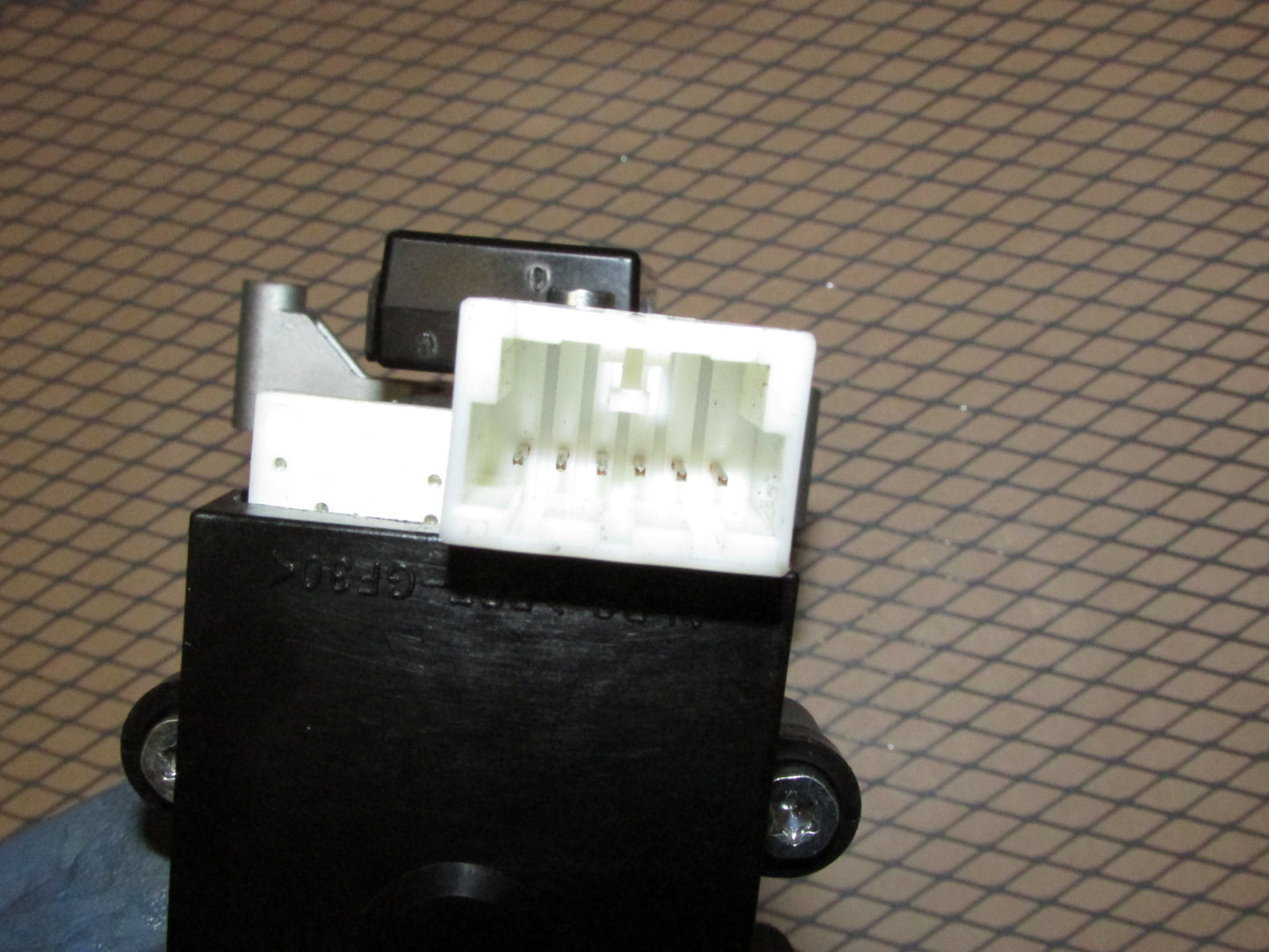 10 11 12 13 14 15 Chevrolet Camaro OEM Ignition Lock Cylinder & Key