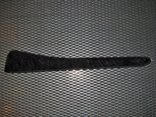 94 95 96 97 Mitsubishi 3000GT OEM Door Panel Carpet Panel - Right
