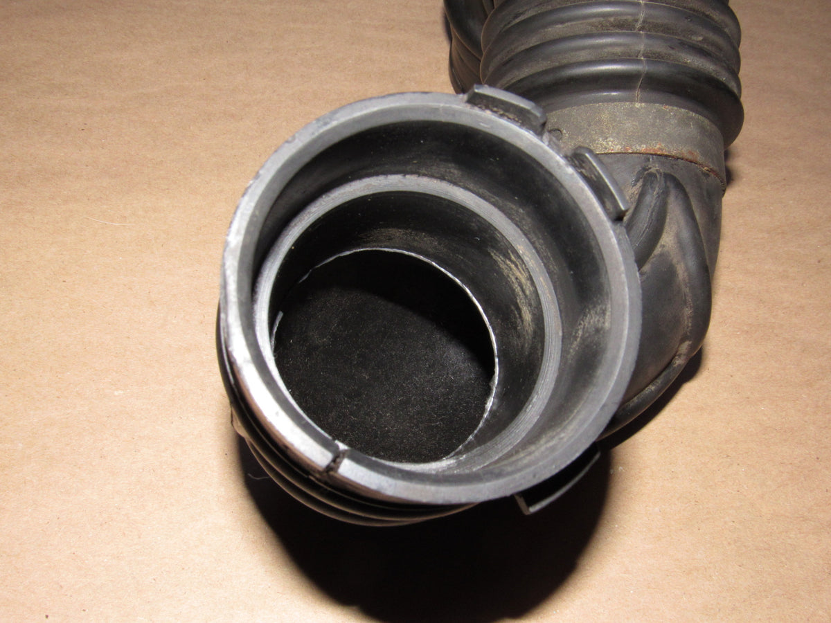 87 88 Mazda RX7 Turbo 2 OEM Intake Air Duct Hose Boot