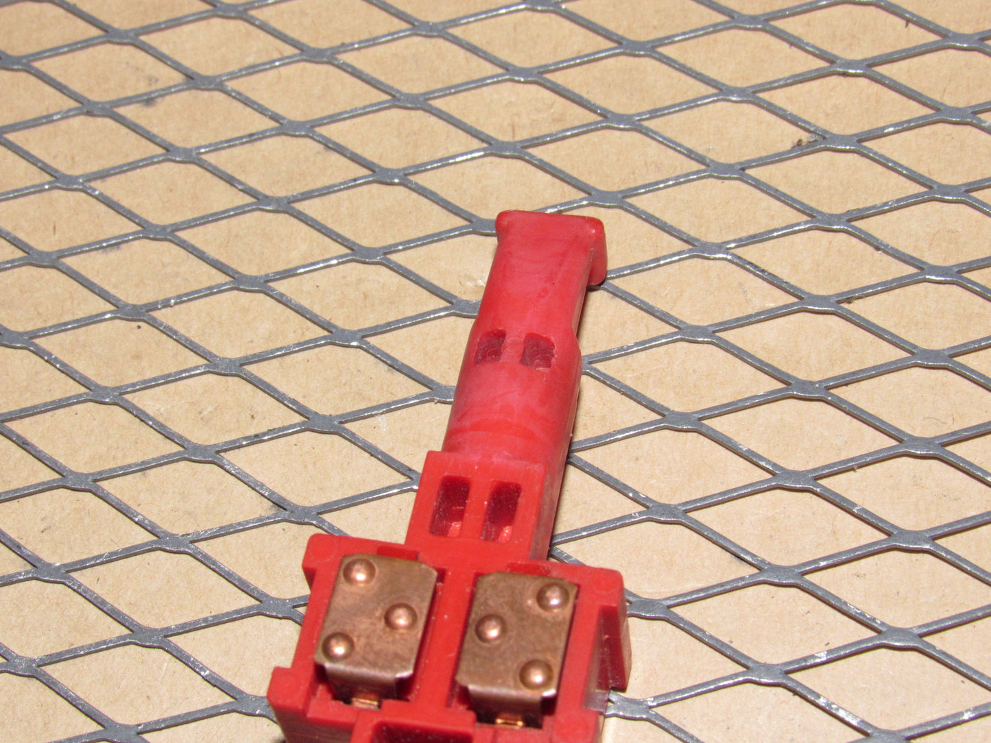85-95 Suzuki Samurai OEM Flasher Hazard Light Switch