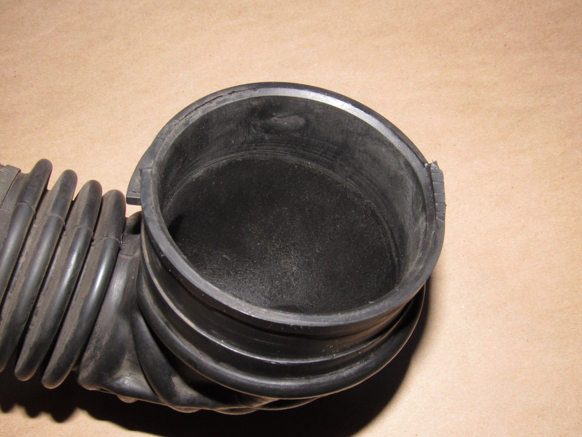 87 88 Mazda RX7 Turbo 2 OEM Intake Air Duct Hose Boot