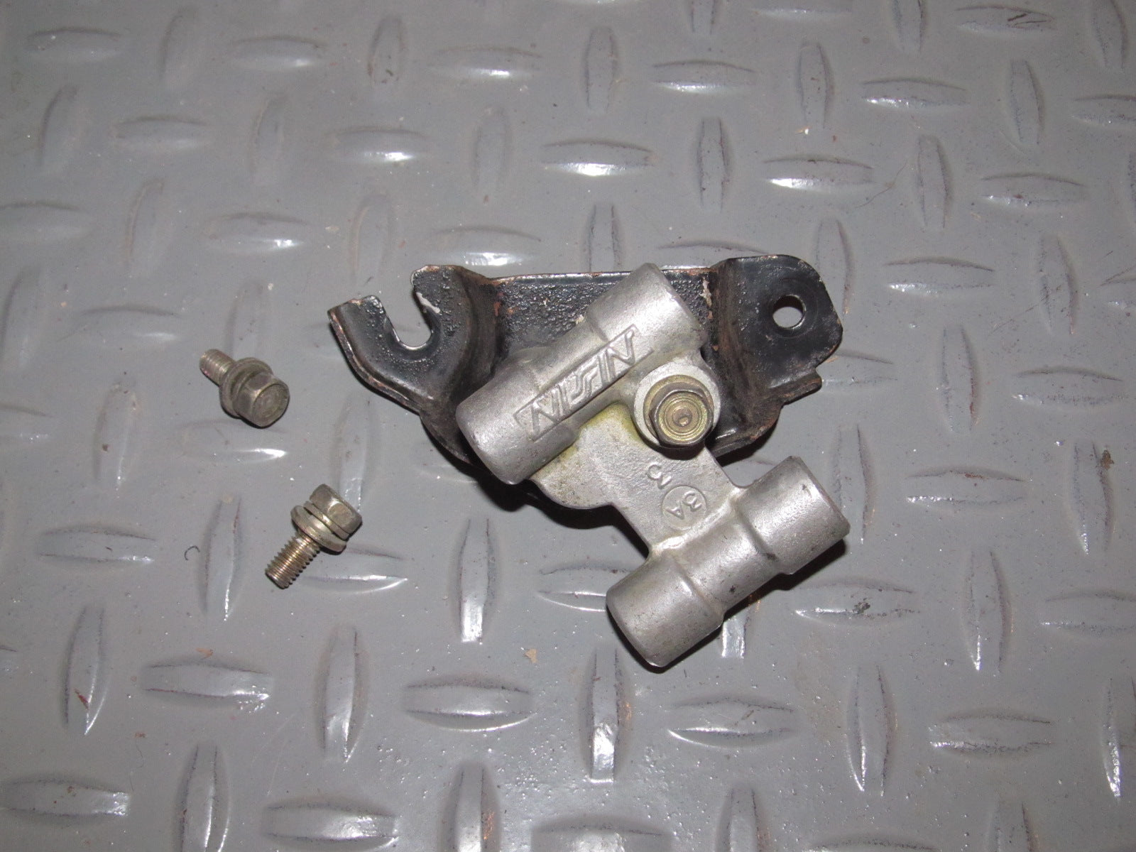 92-96 Honda Prelude OEM Brake Proportional Valve