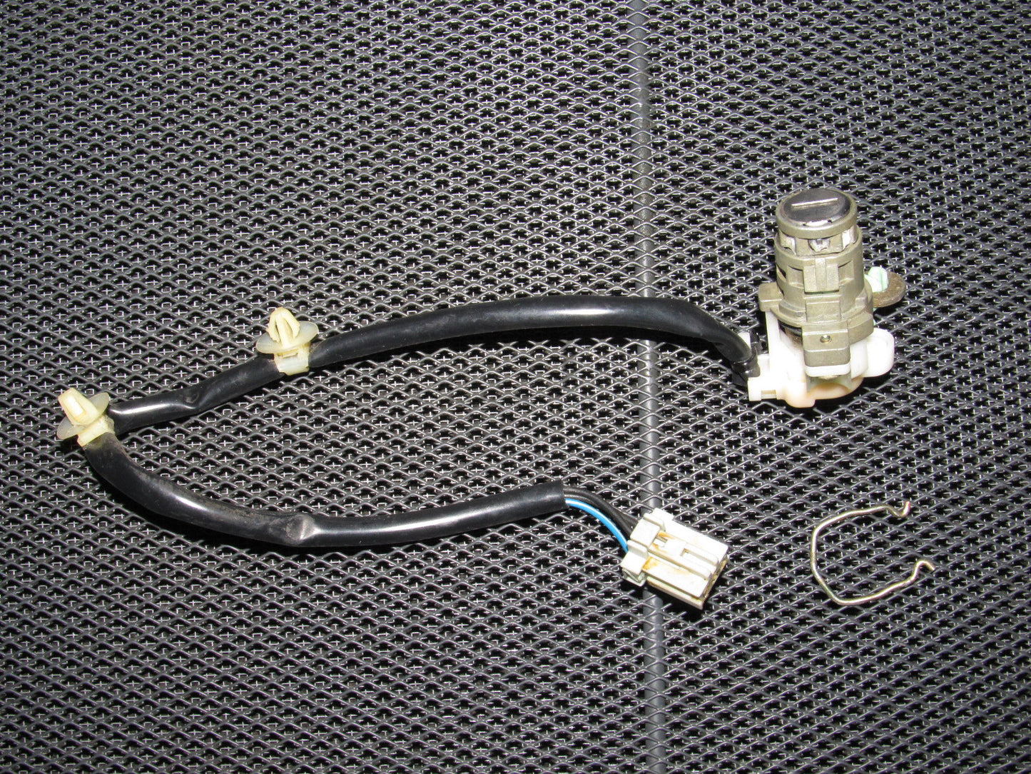 01 02 03 Acura CL OEM Exterior Door Lock Cylinder - Right