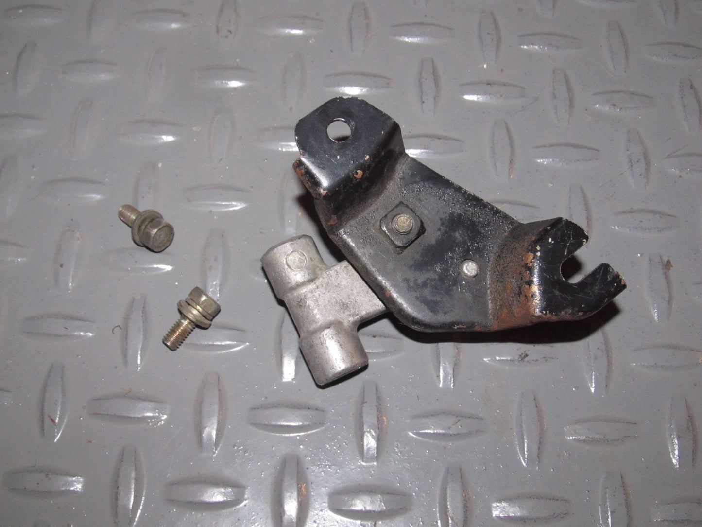 92 93 94 95 96 Honda Prelude Brake Proportional Valve