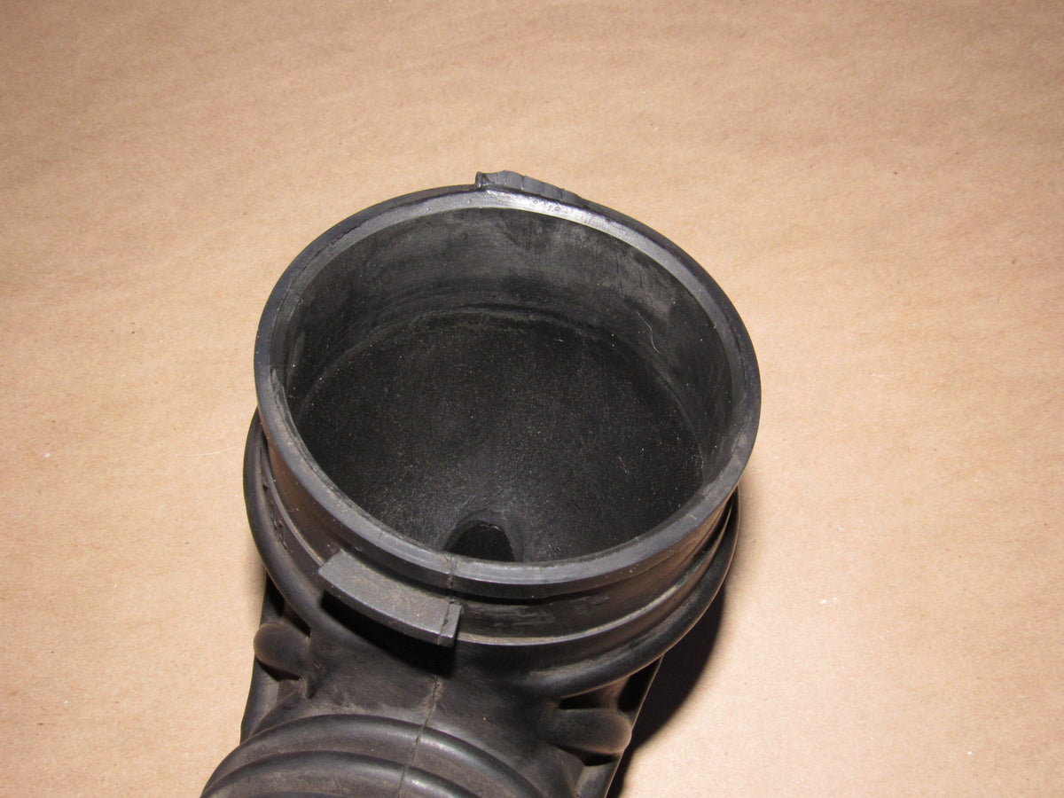 87 88 Mazda RX7 Turbo 2 OEM Intake Air Duct Hose Boot