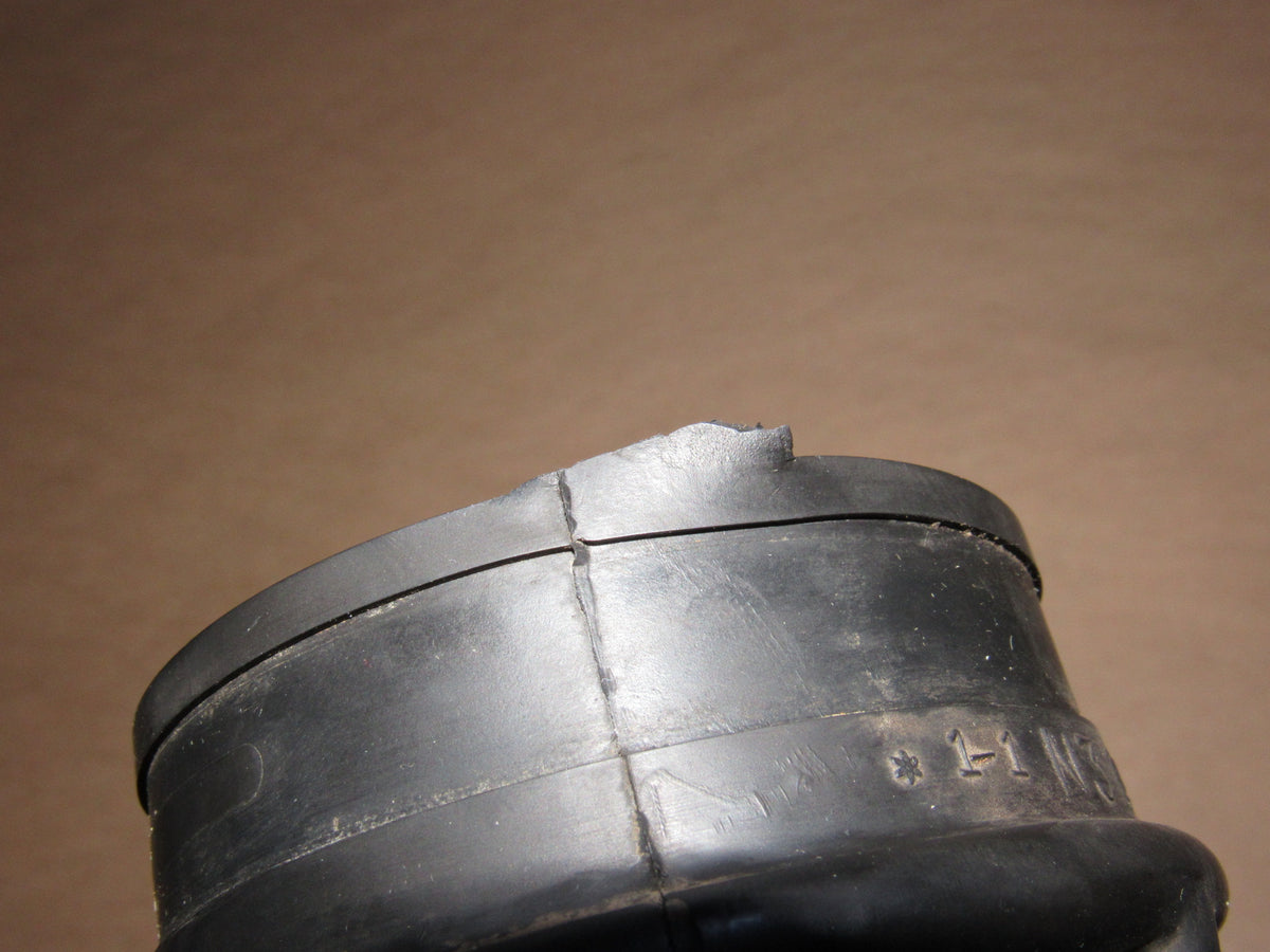 87 88 Mazda RX7 Turbo 2 OEM Intake Air Duct Hose Boot