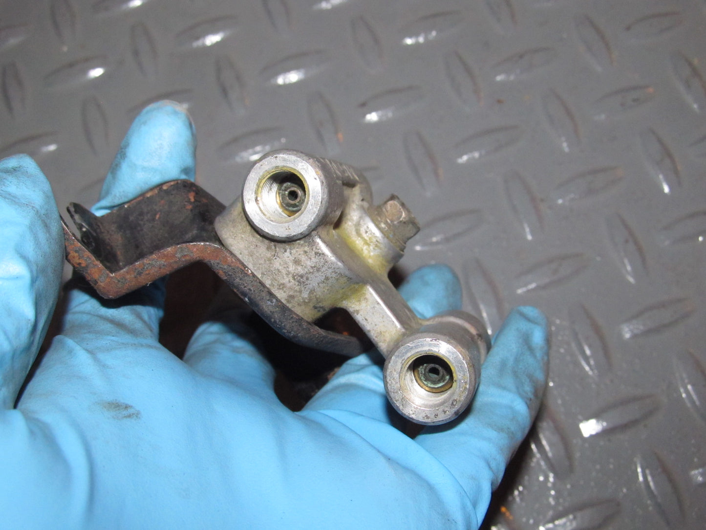 92 93 94 95 96 Honda Prelude Brake Proportional Valve