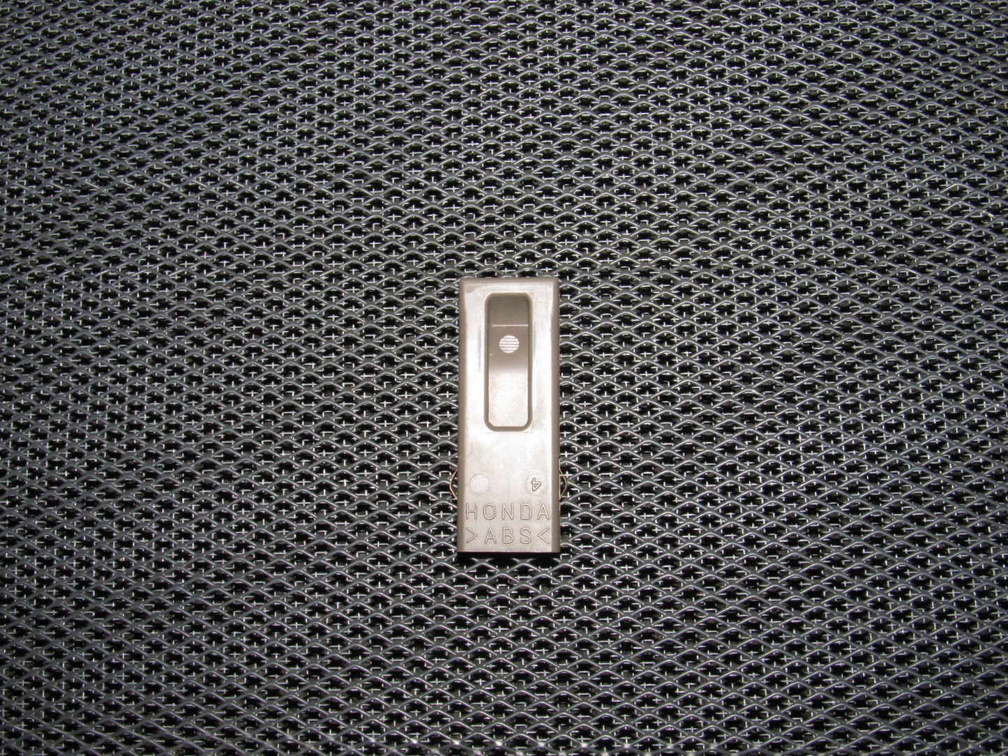 01 02 03 Acura CL OEM Door Lock Knob - Right