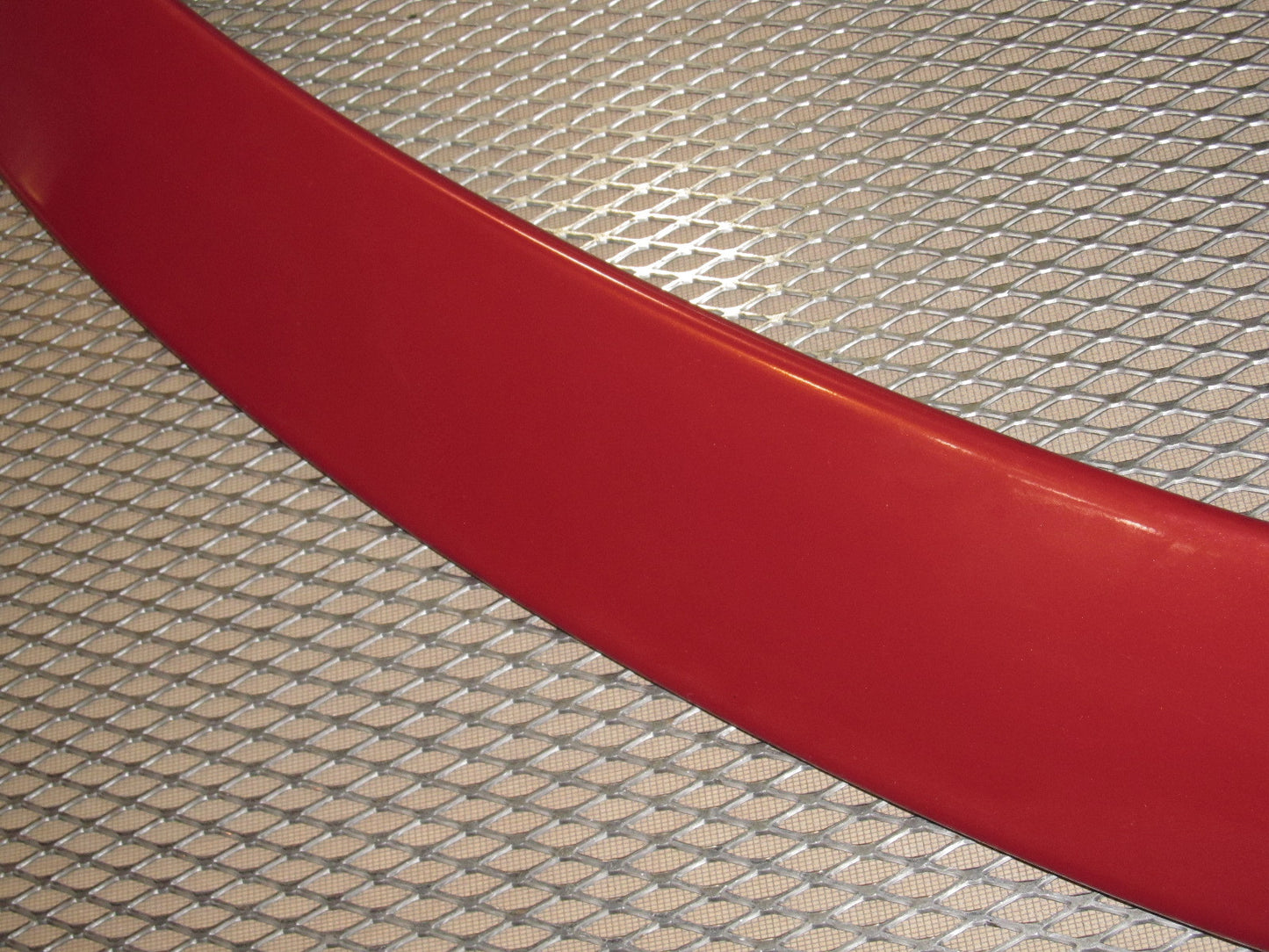 04 05 06 07 08 Mazda RX8 OEM Spoiler Wing