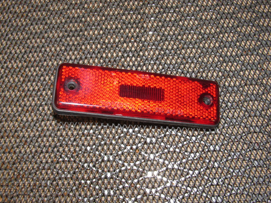 85 86 Toyota MR2 OEM Side Marker - Rear Left