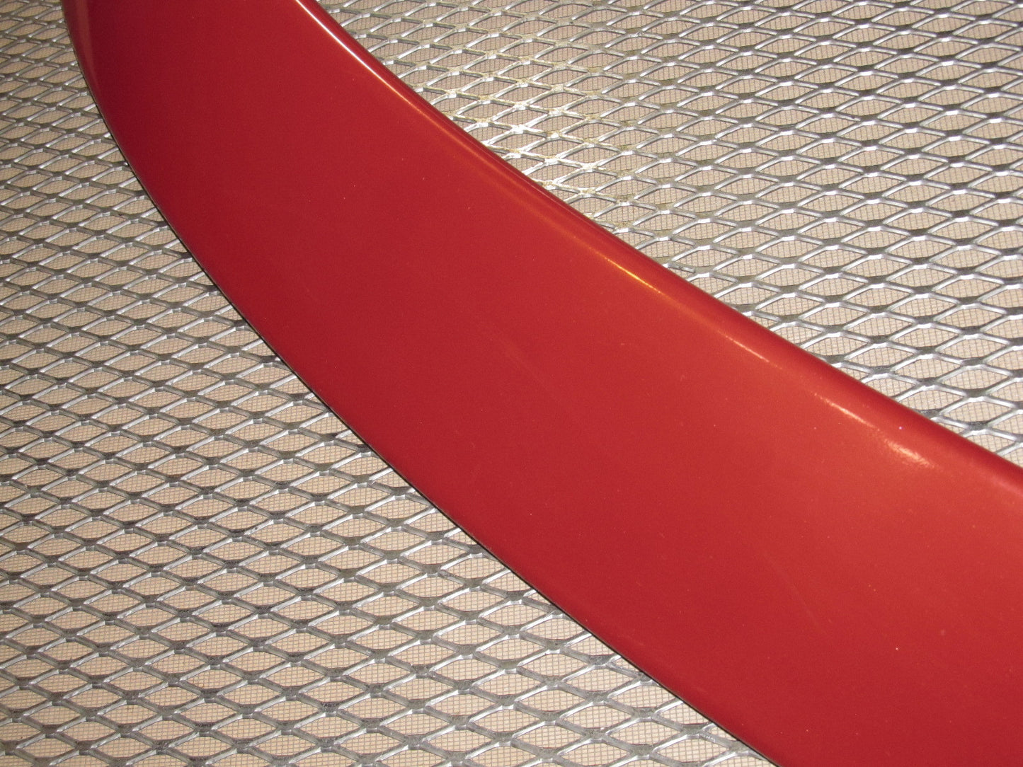 04 05 06 07 08 Mazda RX8 OEM Spoiler Wing