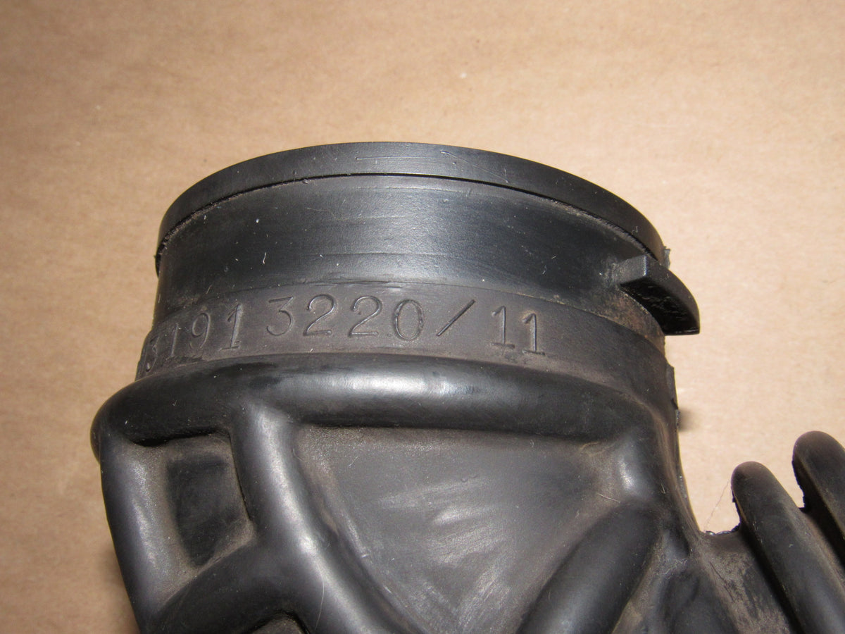 87 88 Mazda RX7 Turbo 2 OEM Intake Air Duct Hose Boot