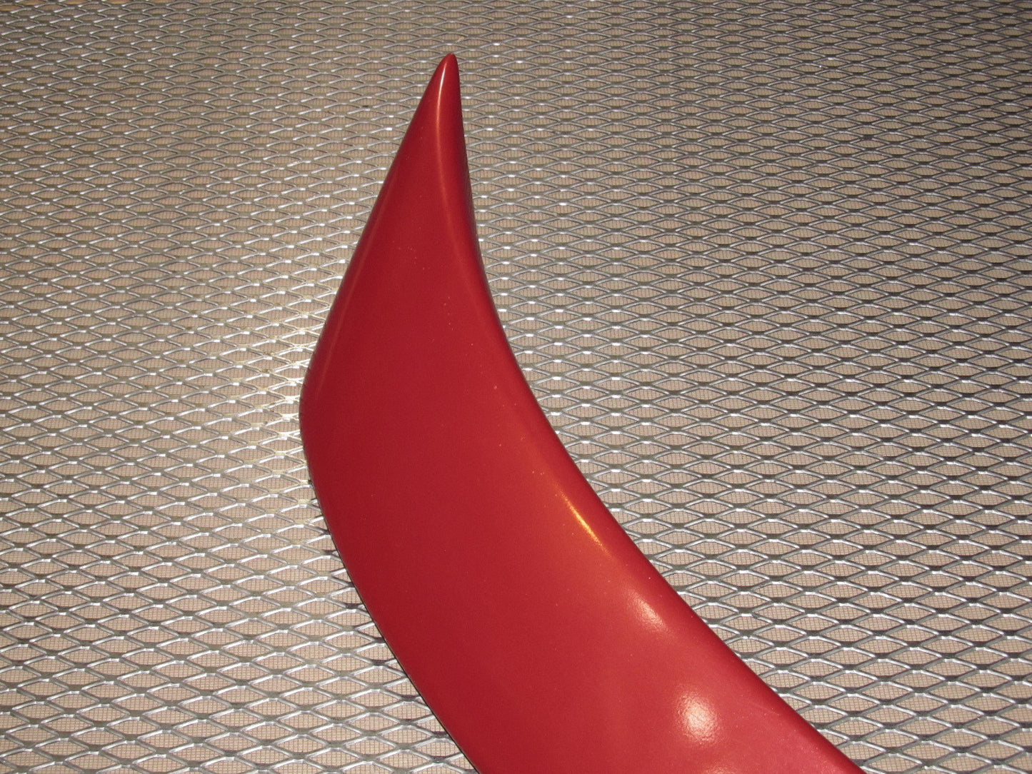 04 05 06 07 08 Mazda RX8 OEM Spoiler Wing