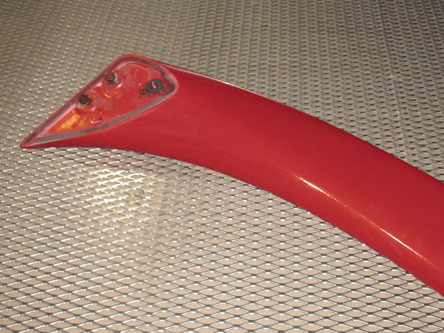 04 05 06 07 08 Mazda RX8 OEM Spoiler Wing