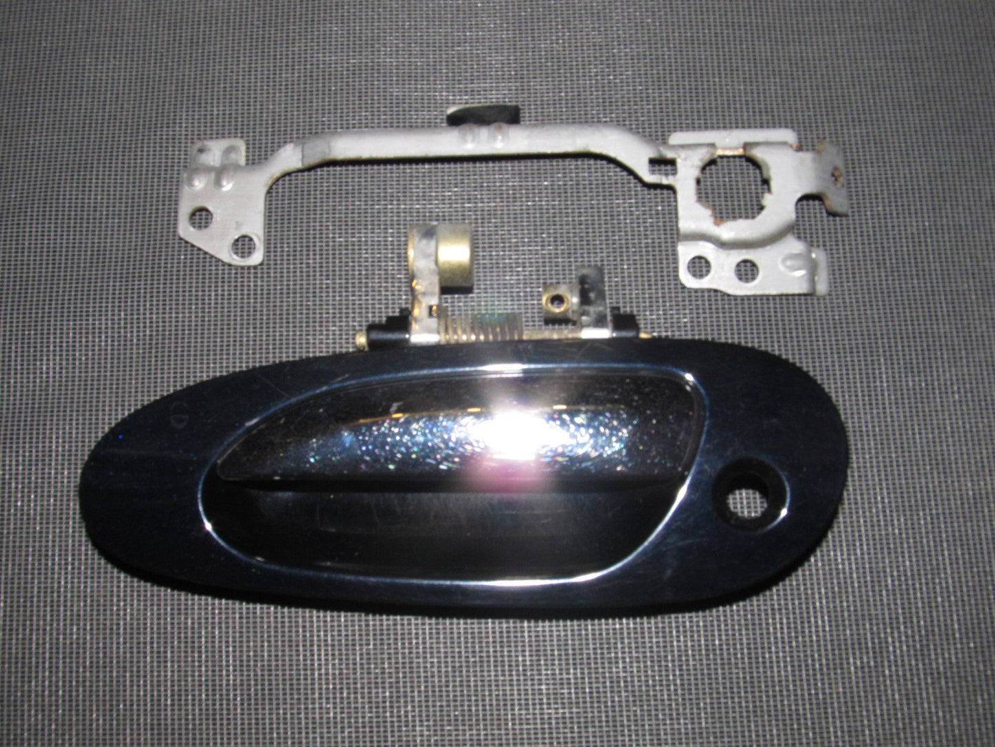 01 02 03 Acura CL OEM Exterior Door Handle - Left