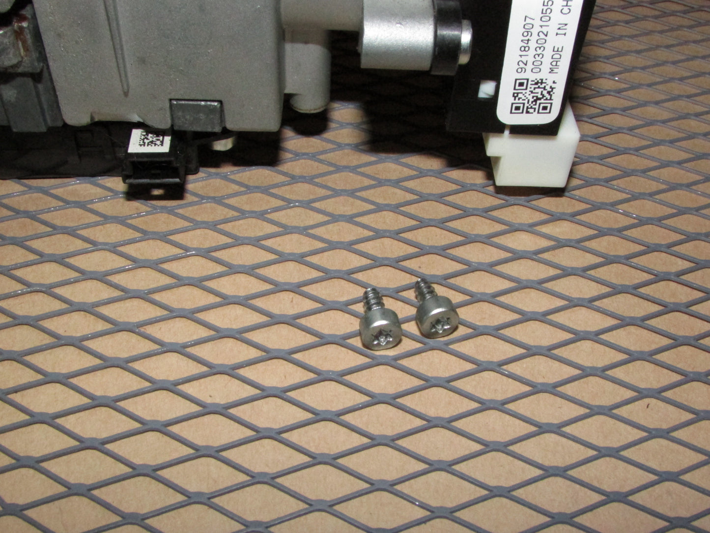 10 11 12 13 14 15 Chevrolet Camaro OEM Ignition Lock Cylinder & Key