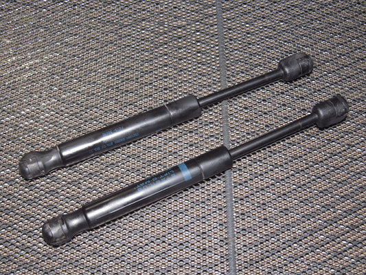 04 05 06 07 08 Mazda RX8 OEM Trunk Shock Strut - Set