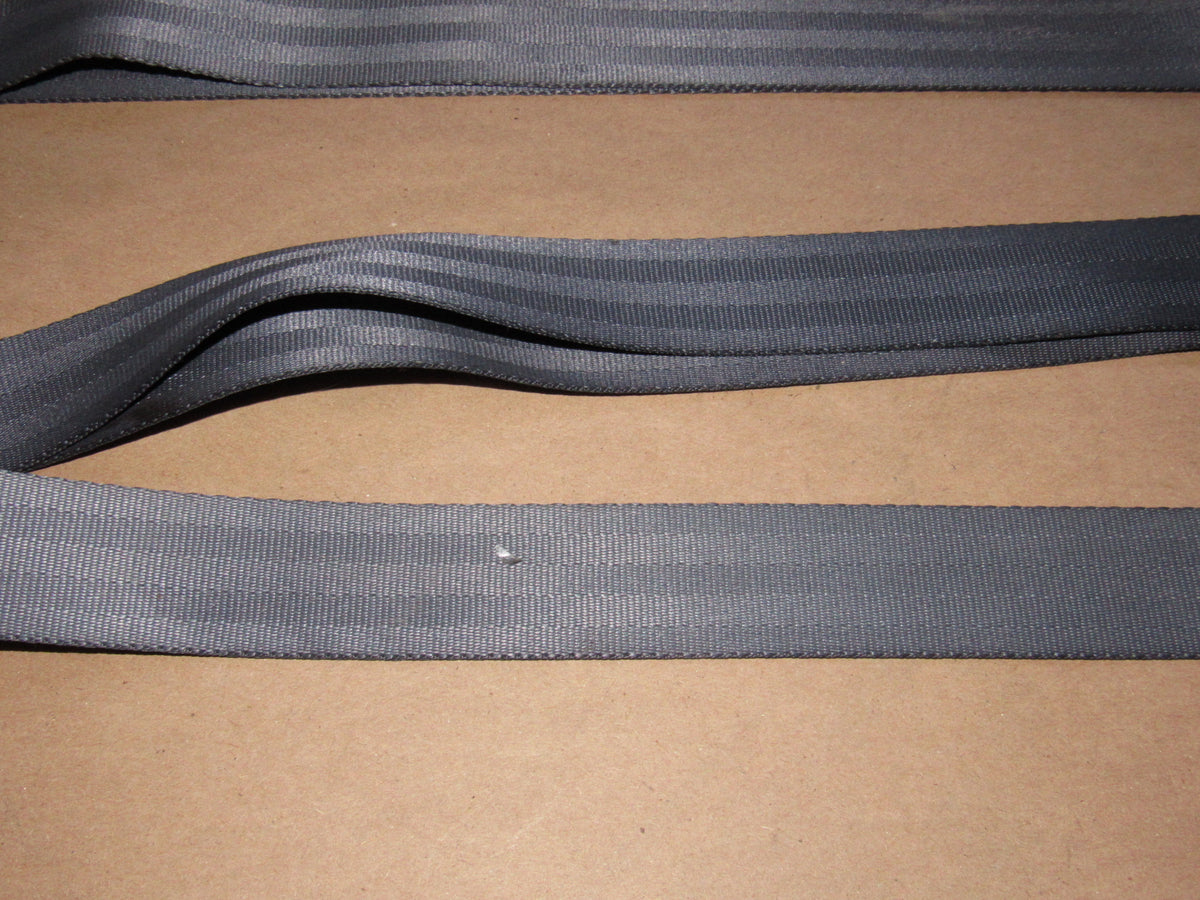 86 87 88 Mazda RX7 OEM Hatch Trunk Tie Belt