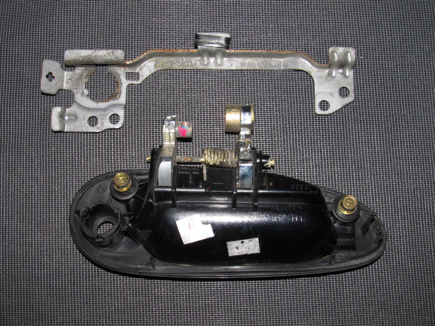 01 02 03 Acura CL OEM Exterior Door Handle - Left