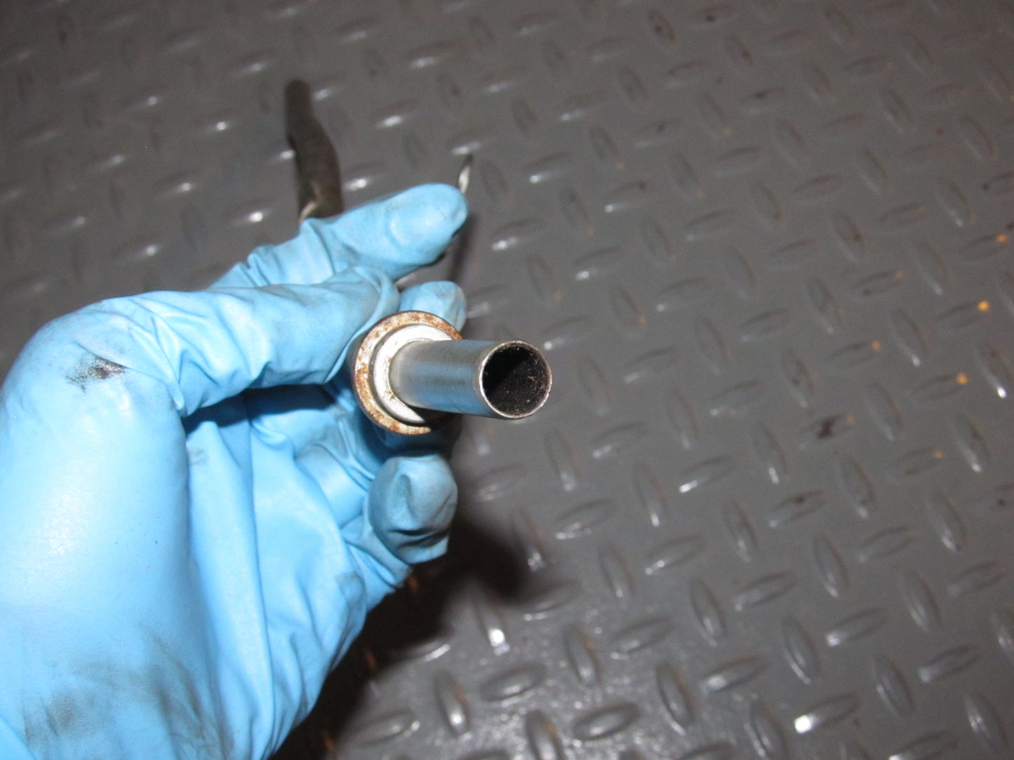 92 93 94 95 96 Honda Prelude Engine Oil Holder Tube