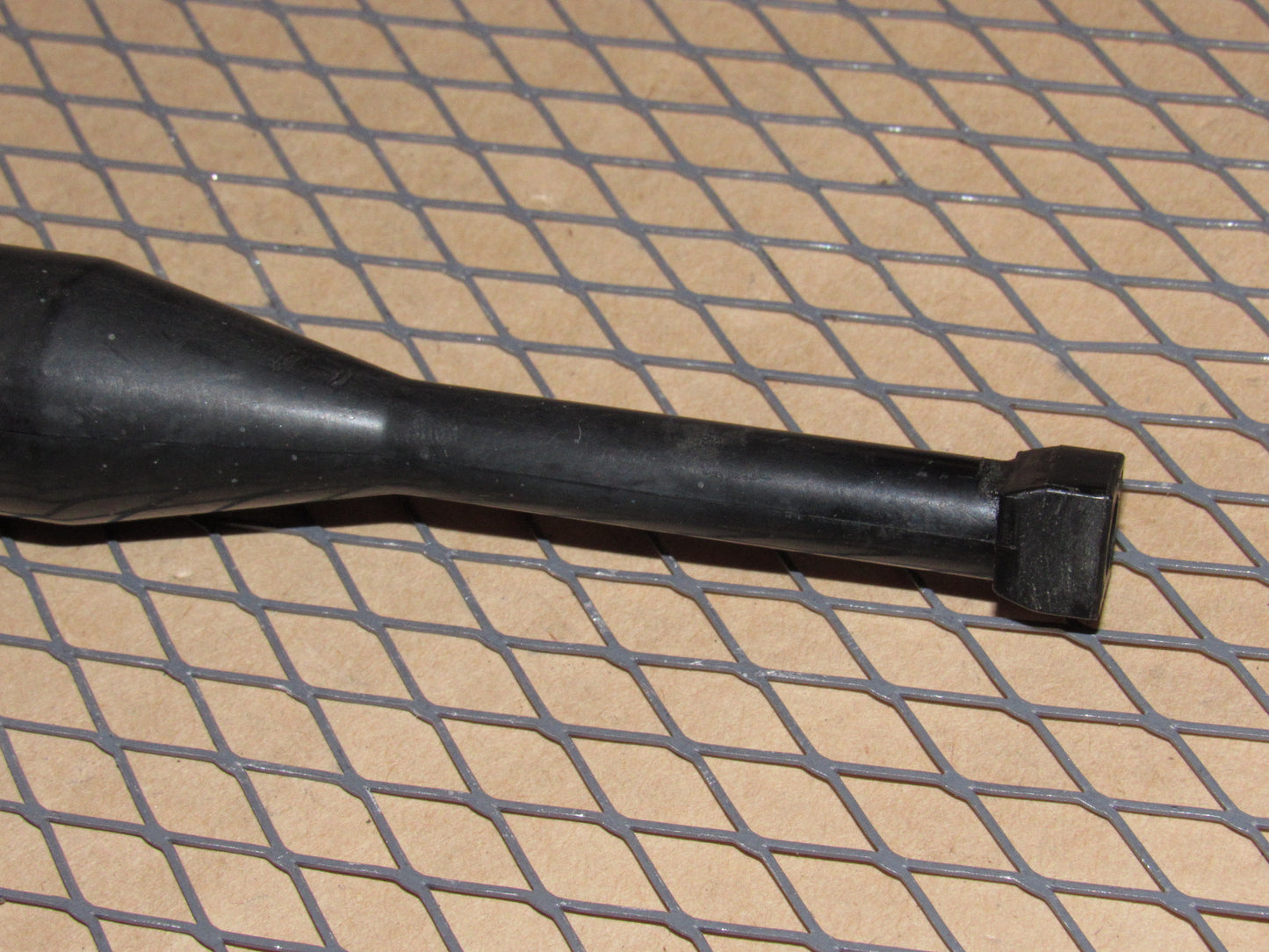 85-95 Suzuki Samurai OEM Headlight & Turn Signal Light Switch Lever Trim Cover
