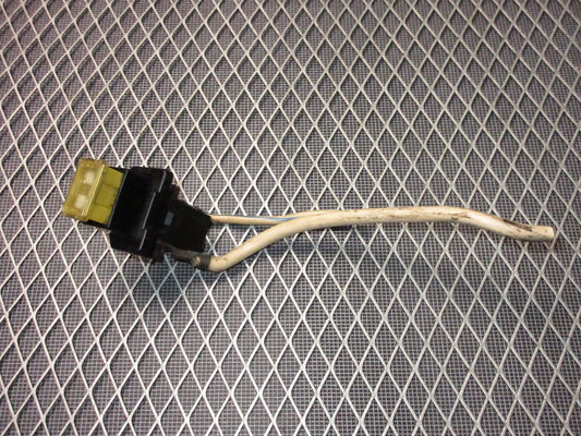 92 93 Lexus ES300 OEM 60A Pal Fuse & Pigtail Harness