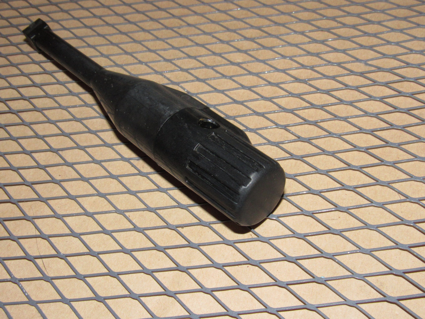 85-95 Suzuki Samurai OEM Headlight & Turn Signal Light Switch Lever Trim Cover