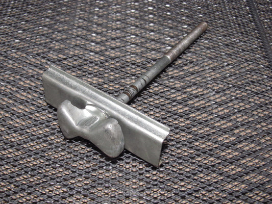91 92 93 94 95 Toyota MR2 OEM Spare Tire Lock Down Tie Bolt