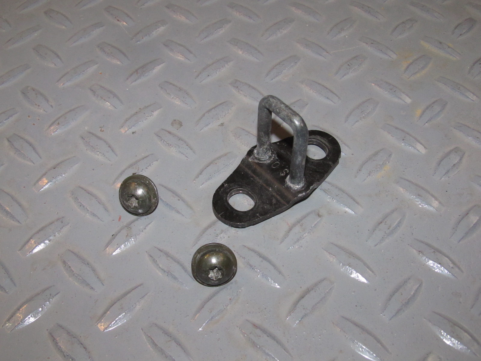 92 93 94 95 96 Honda Prelude Trunk Striker