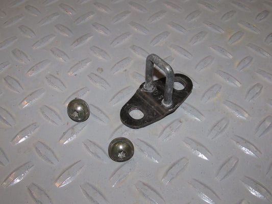 92 93 94 95 96 Honda Prelude Trunk Striker