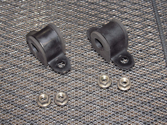 04 05 06 07 08 Mazda RX8 OEM Rear Stabilizer Mount & Bushing - Set