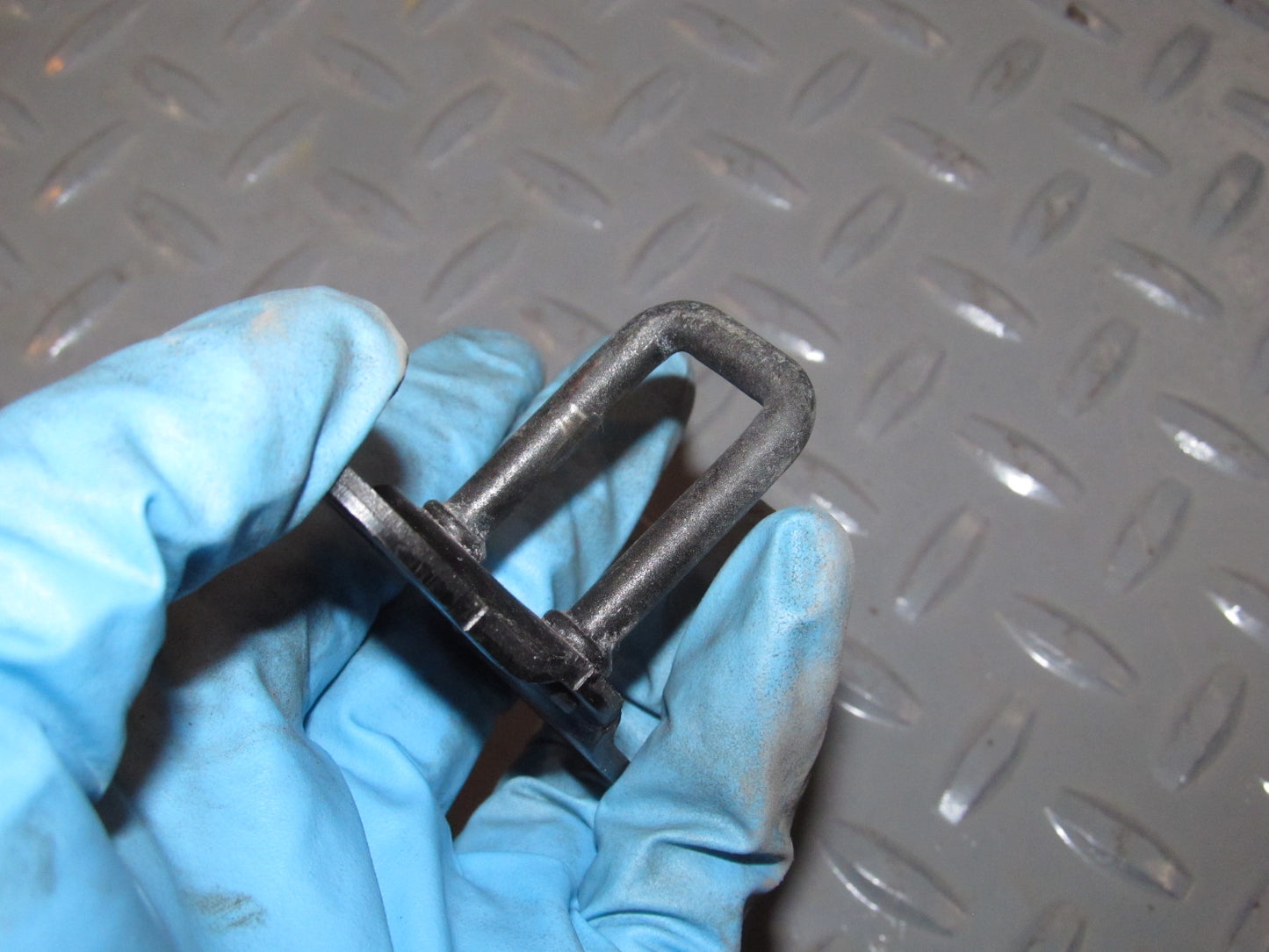 92 93 94 95 96 Honda Prelude Trunk Striker