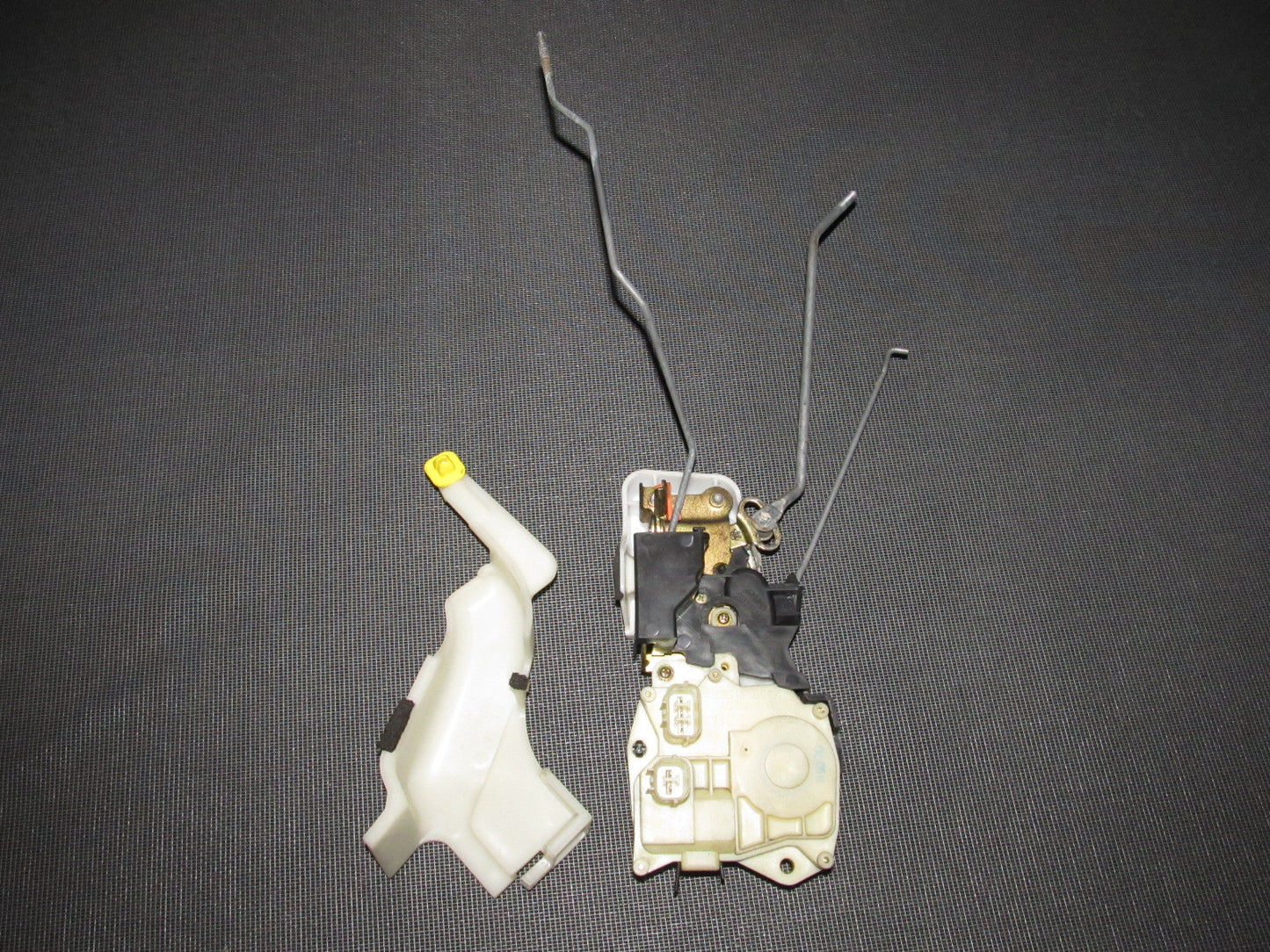 01 02 03 Acura CL OEM Door Latch & Actuator - Left