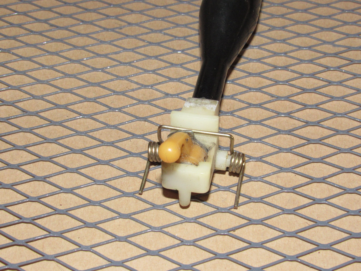 85-95 Suzuki Samurai OEM Wiper Switch Lever