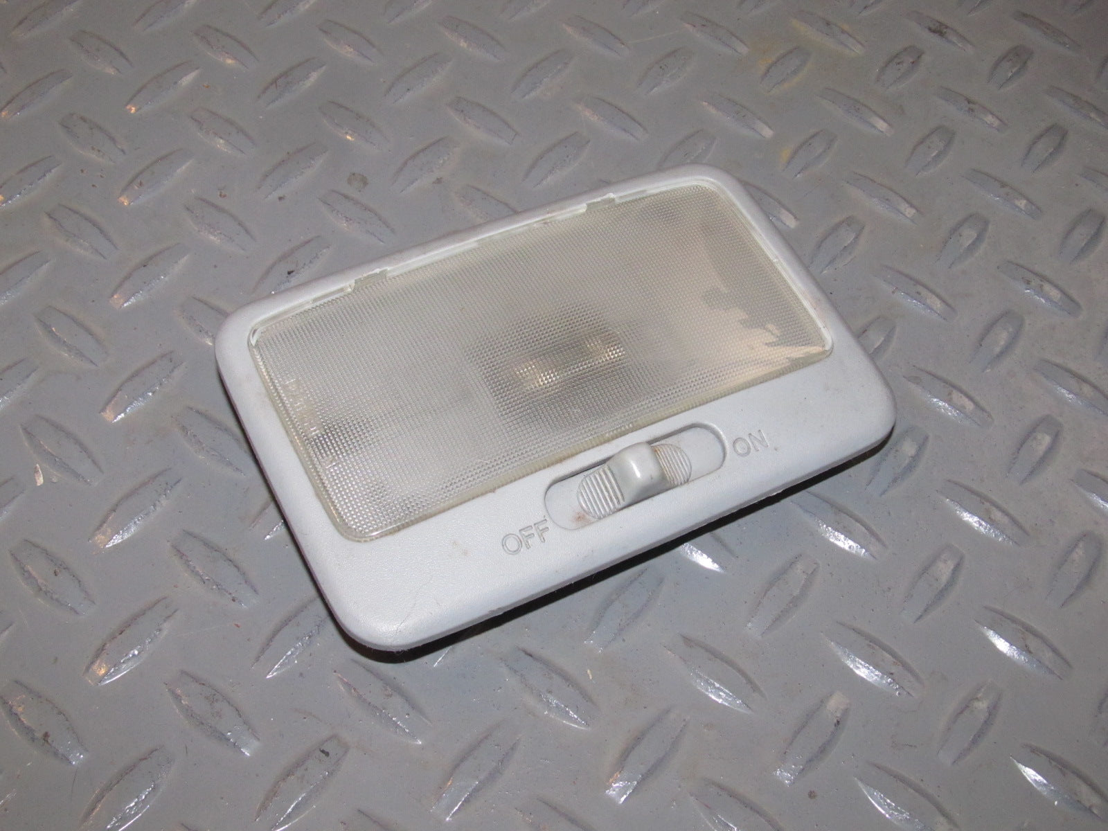 92 93 94 95 96 Honda Prelude Interior Dome Map Light Lamp