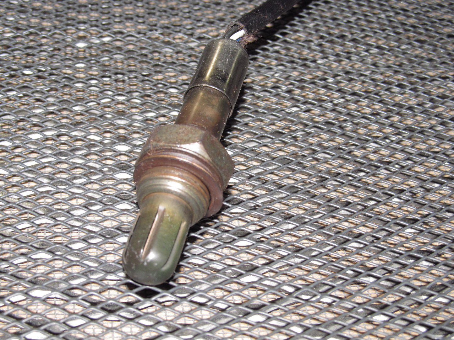 04 05 06 07 08 Mazda RX8 OEM O2 Oxygen Sensor - Downstream