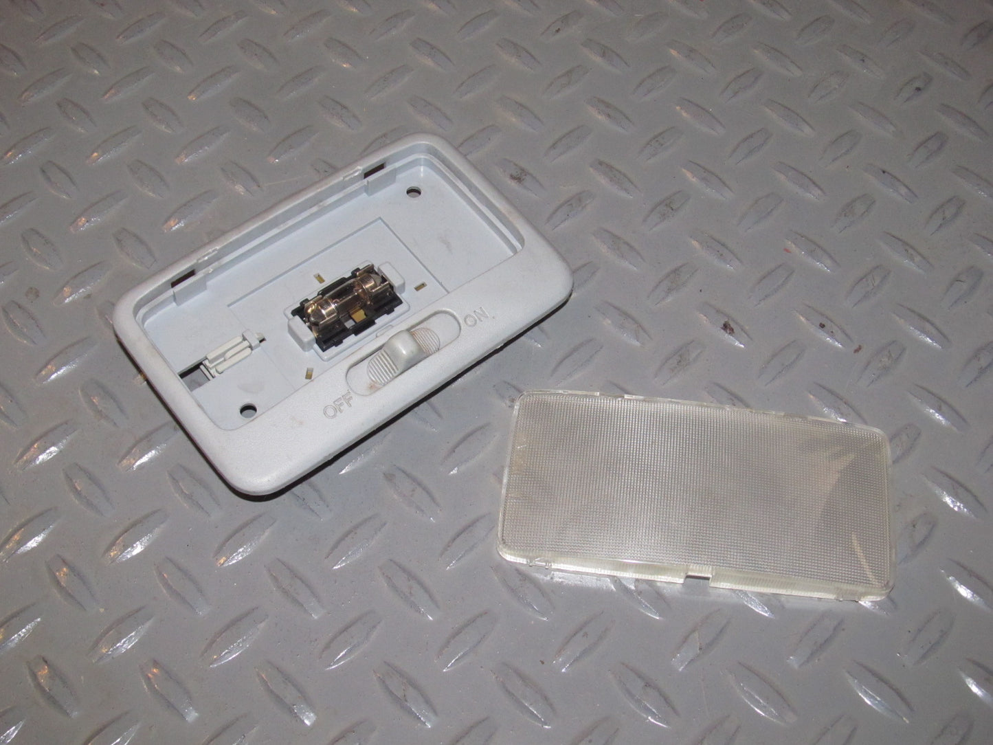 92 93 94 95 96 Honda Prelude Interior Dome Map Light Lamp