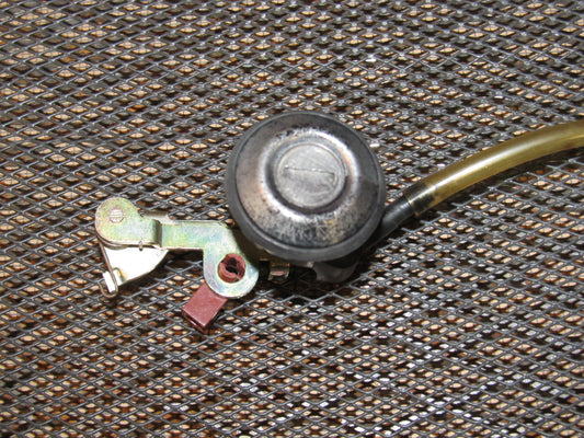 85 86 Toyota MR2 OEM Rear Trunk Lock Cylinder Tumbler