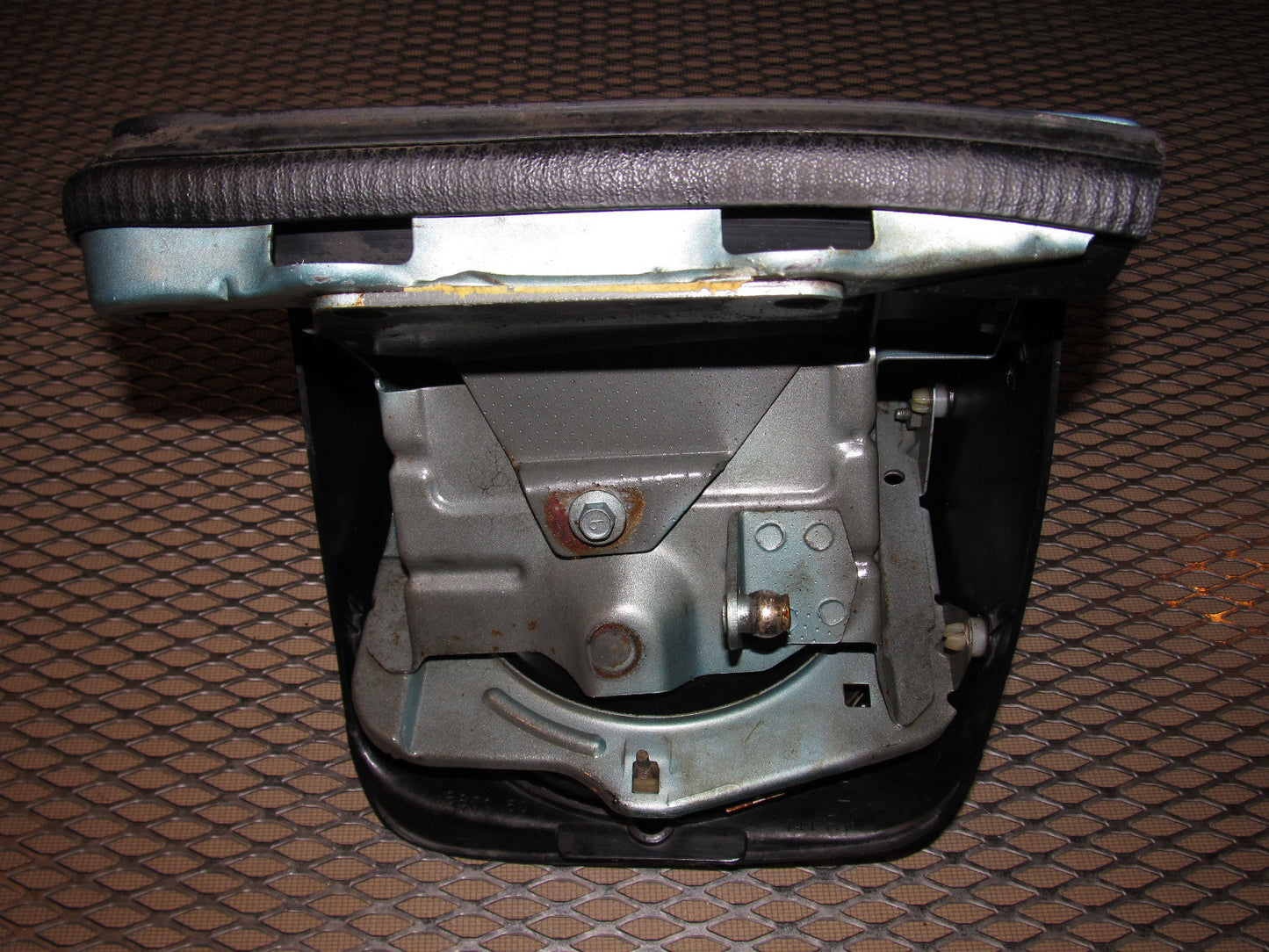 84 85 Mazda RX7 OEM Headlight Assembly - Right