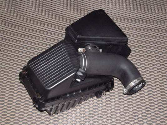 91 92 93 94 95 Toyota MR2 OEM Intake Air Box - 2.2L 5SFE
