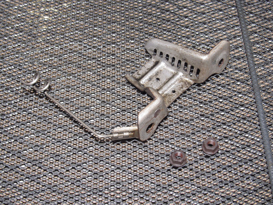 04 05 06 07 08 Mazda RX8 OEM O2 Oxygen Sensor Protector Cover