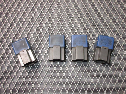 92 93 Lexus ES300 OEM Relay - 90987-02009 - x4