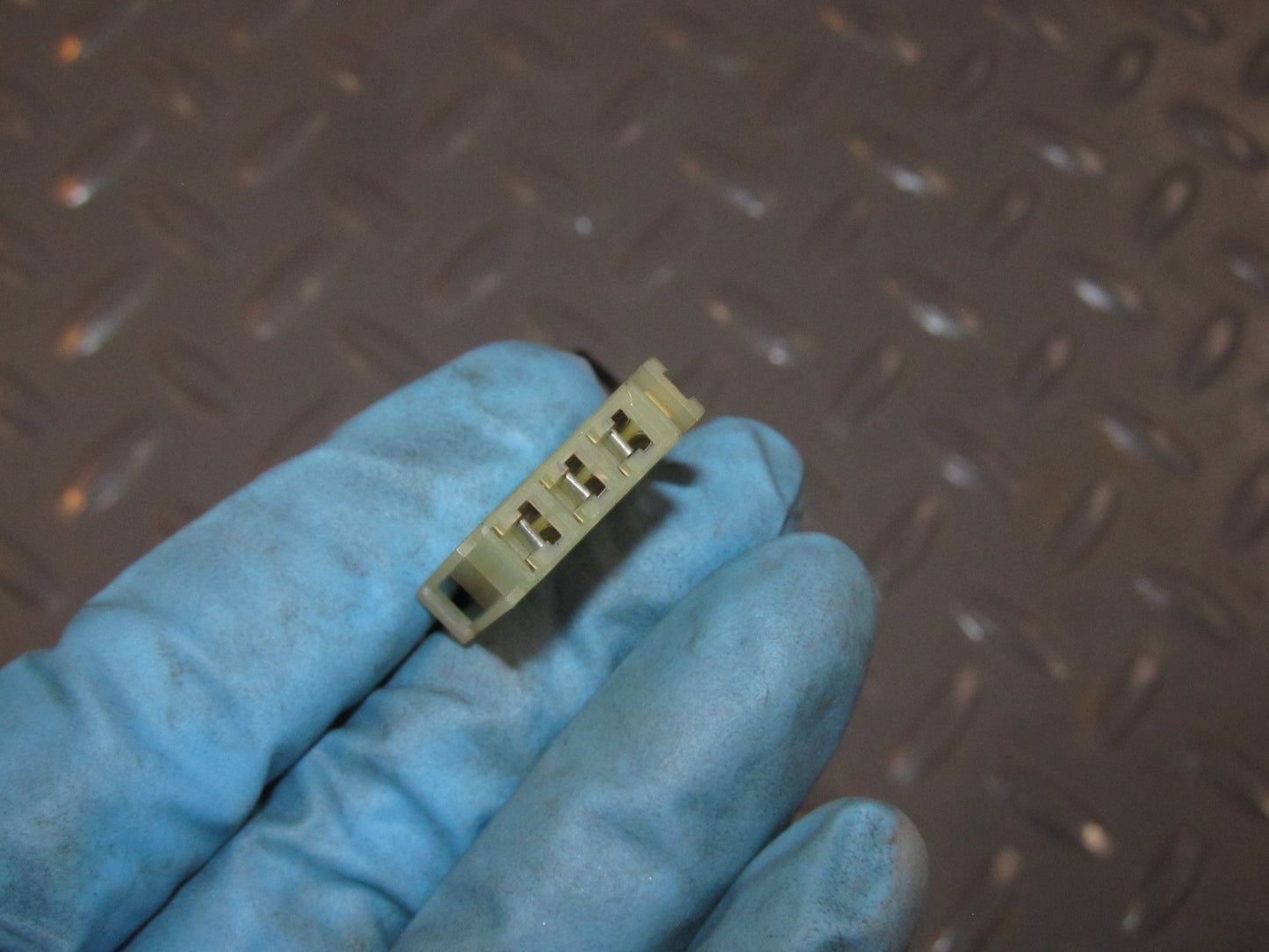 92 93 94 95 96 Honda Prelude Interior Dome Map Light Lamp Pigtail Harness