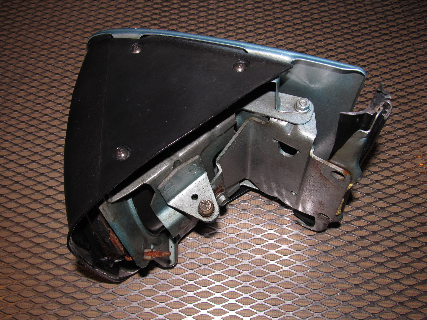 84 85 Mazda RX7 OEM Headlight Assembly - Left