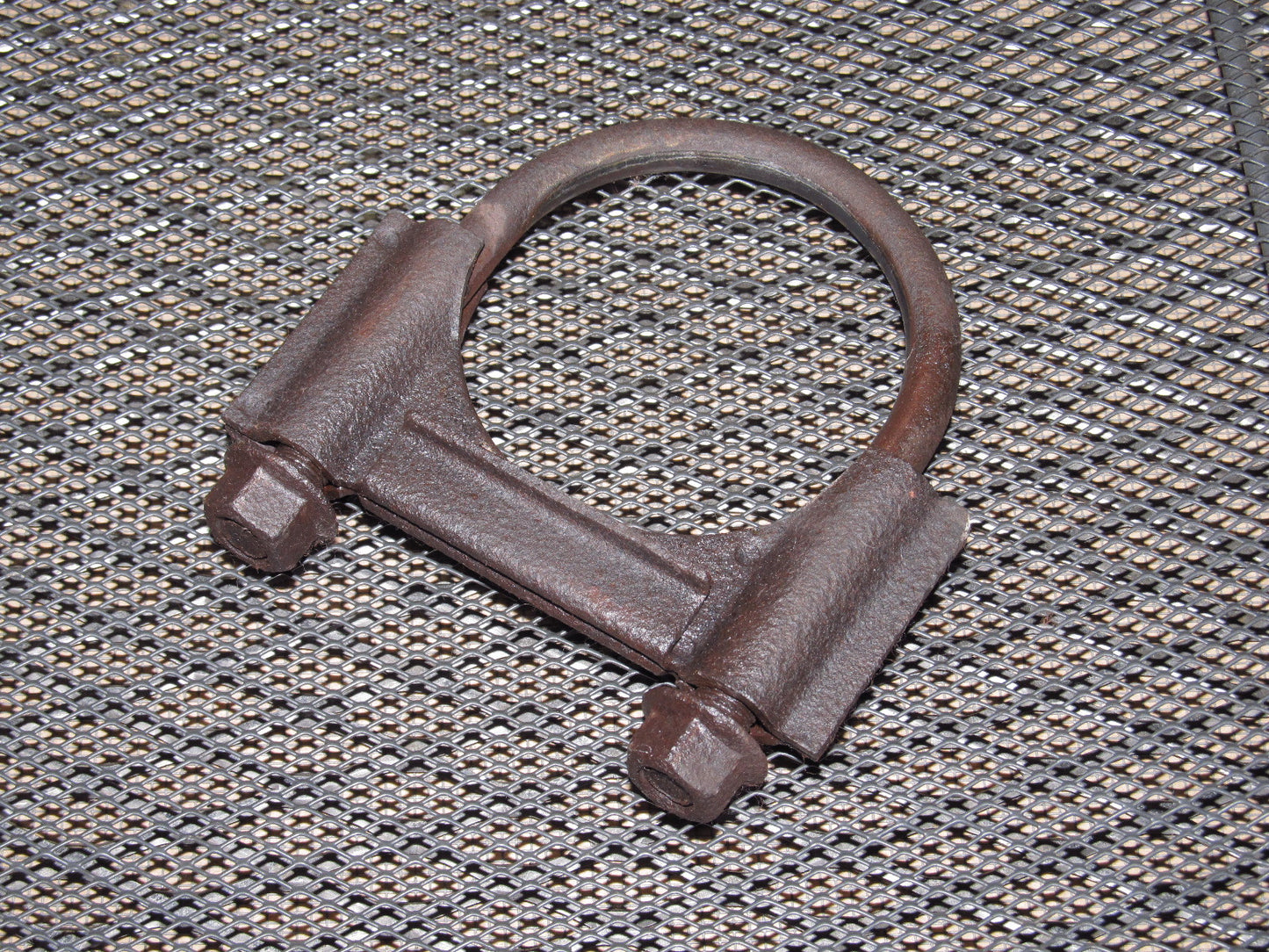 04 05 06 07 08 Mazda RX8 OEM Exhaust Mounting Bracket